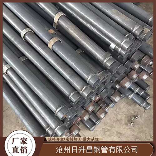 营根镇声测管生产厂家
