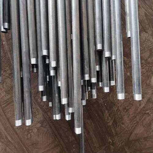 营根镇声测管重量是多少?买管必知的计算公式